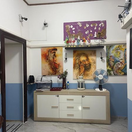 Parenti B&B Rome Exterior photo